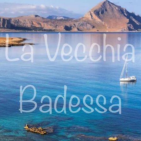 Apartament La Vecchia Badessa A Due Passi Dal Mare Macari Zewnętrze zdjęcie