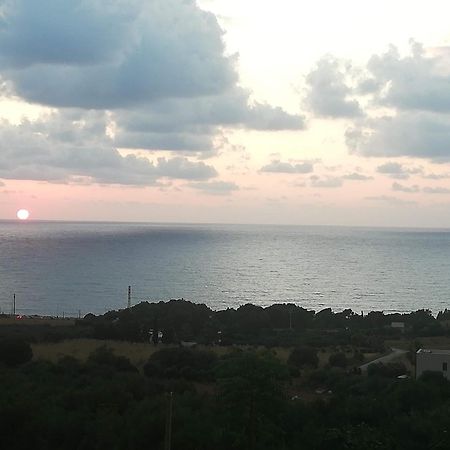 Apartament La Vecchia Badessa A Due Passi Dal Mare Macari Zewnętrze zdjęcie