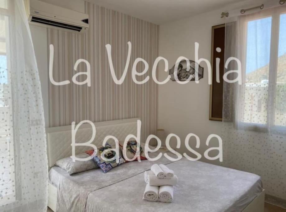Apartament La Vecchia Badessa A Due Passi Dal Mare Macari Zewnętrze zdjęcie