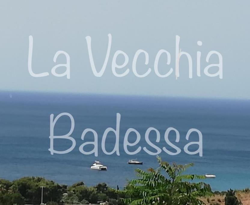 Apartament La Vecchia Badessa A Due Passi Dal Mare Macari Zewnętrze zdjęcie