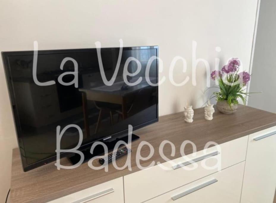 Apartament La Vecchia Badessa A Due Passi Dal Mare Macari Zewnętrze zdjęcie